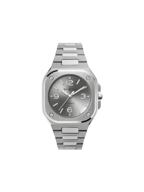 Bell & Ross BR-05 Grey Steel 36mm