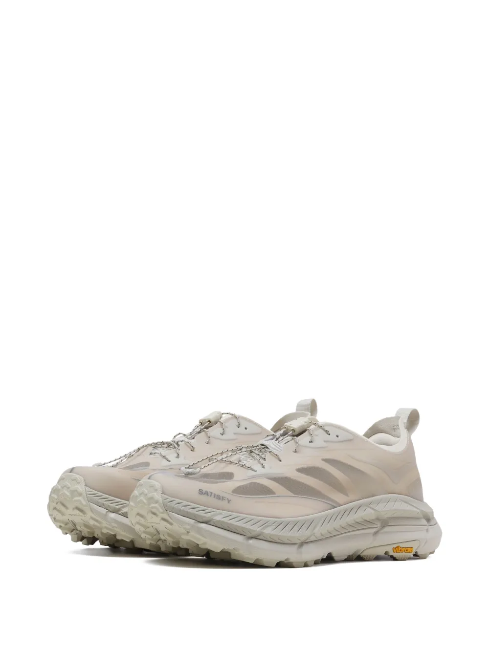 HOKA Mafate Speed 4 mesh-panelled running sneakers | Low-Tops | Image 2