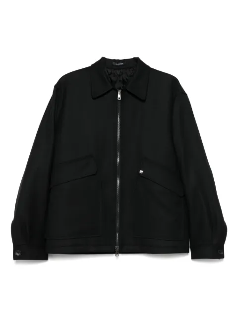Tagliatore wool jacket 
