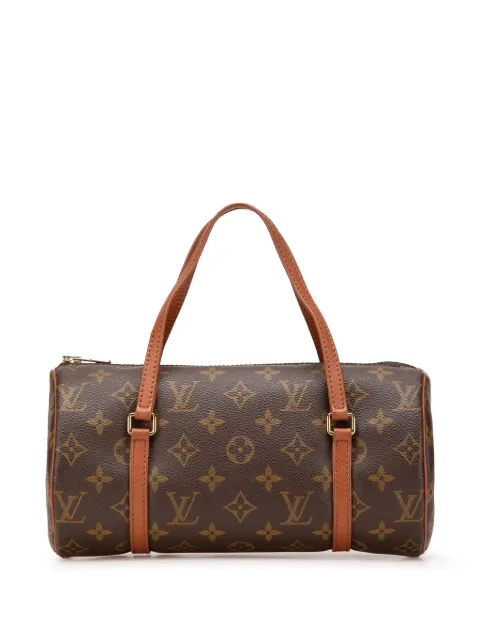 Louis Vuitton Pre-Owned 1999 Monogram Papillon 26 handbag
