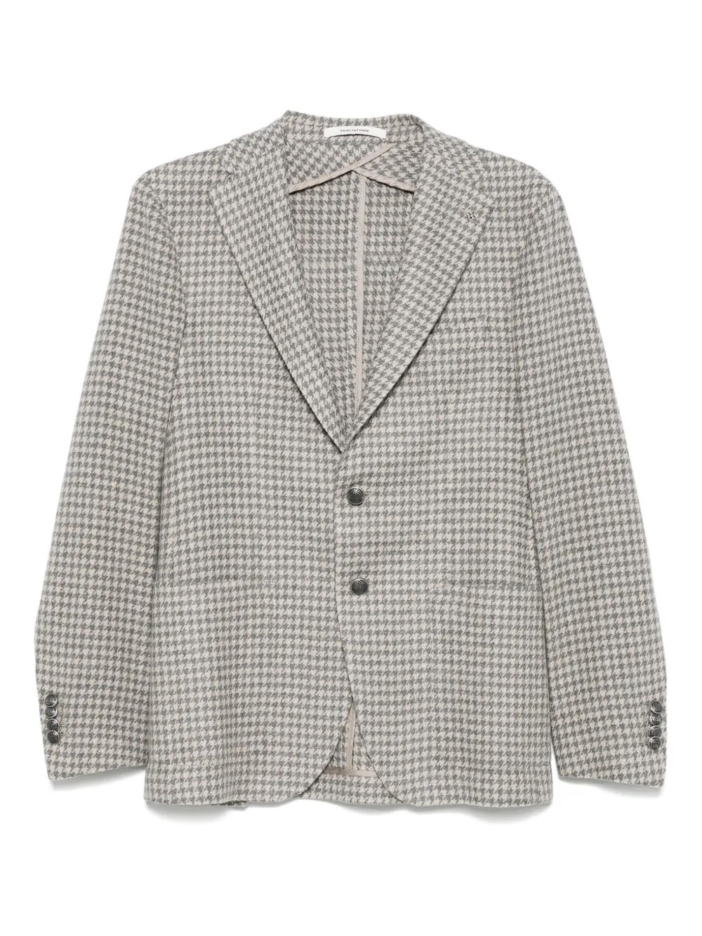 Tagliatore blazer con botones | gris | Image 1