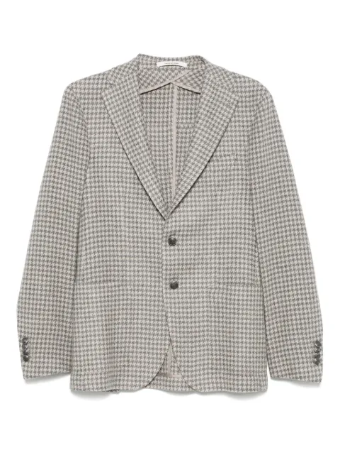 Tagliatore blazer con botones