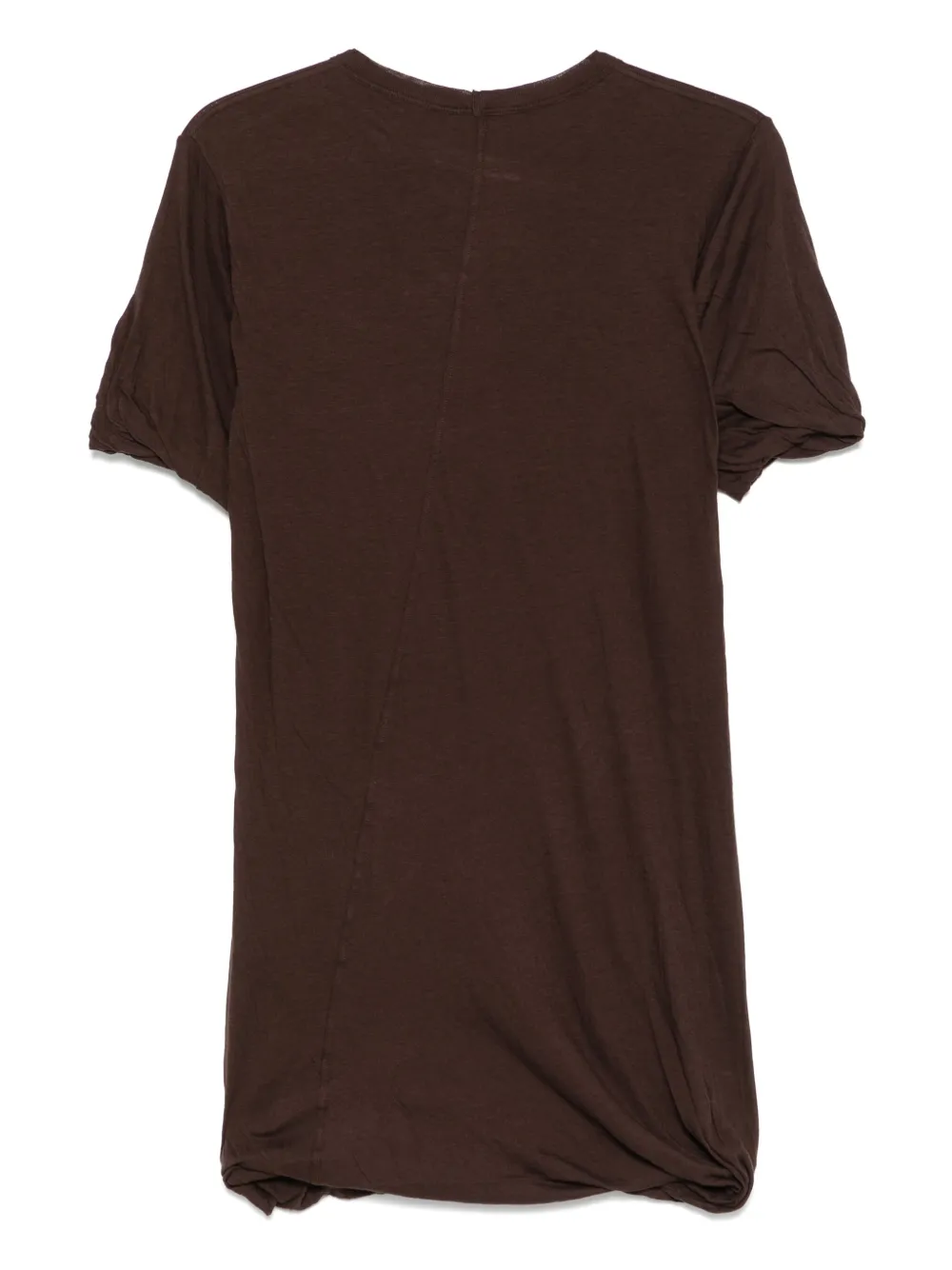 Rick Owens camiseta Basic | Playeras | Image 2