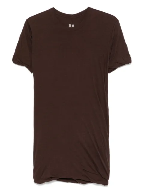 Rick Owens basic T-shirt