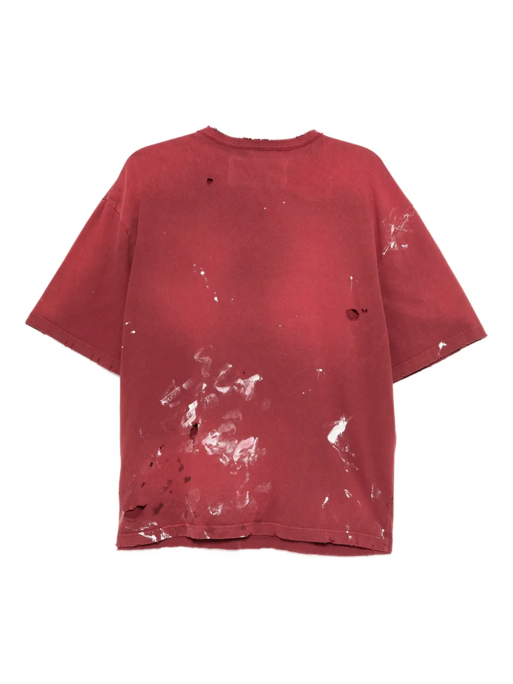 Neighborhood cotton T-shirt | T-Shirts | Image 2