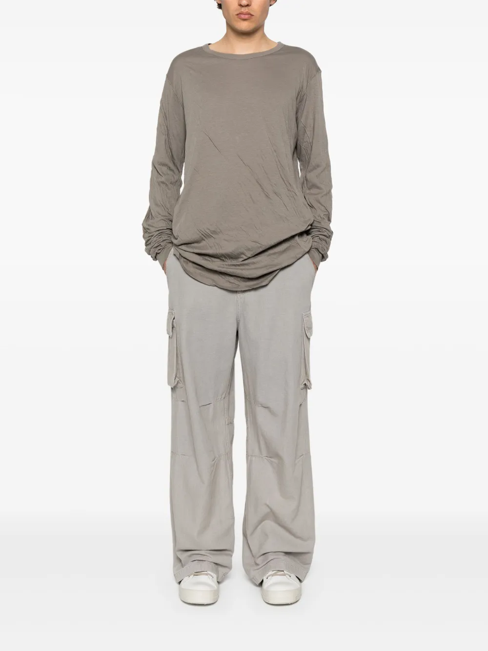 Rick Owens playera Jumbo | Playeras | Image 2