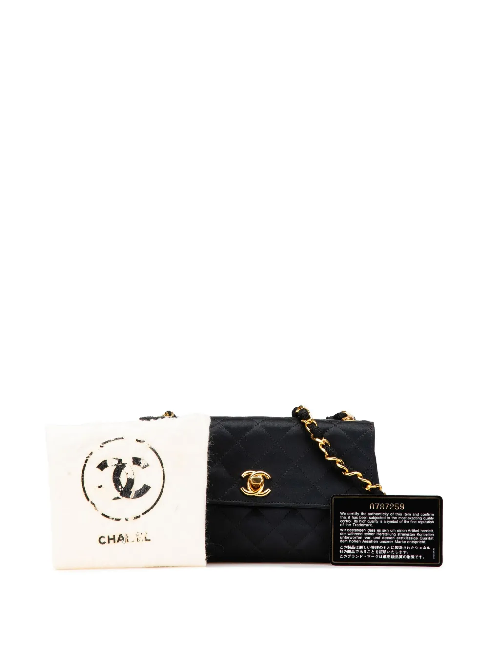 小物 1988 CHANEL MATELASSE GLOVE 小物 MATELASSE 1988 GLOVE CHANEL