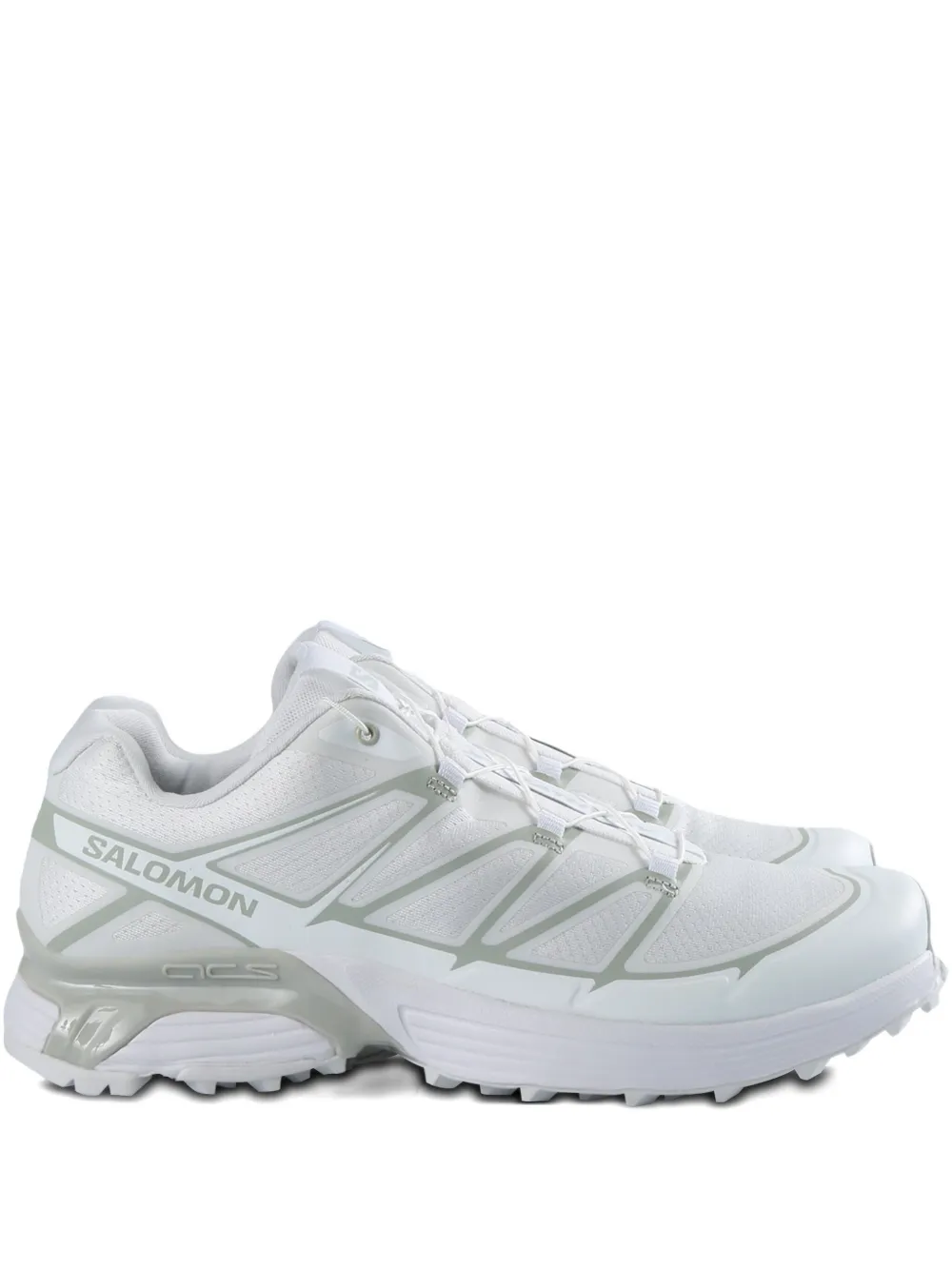 Salomon XT-Pathway sneakers White