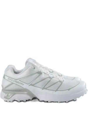 Salomon ACS + OG Sneakers | White | FARFETCH