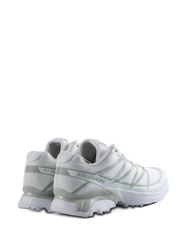 Salomon XT-Pathway Sneakers | ホワイト | FARFETCH JP