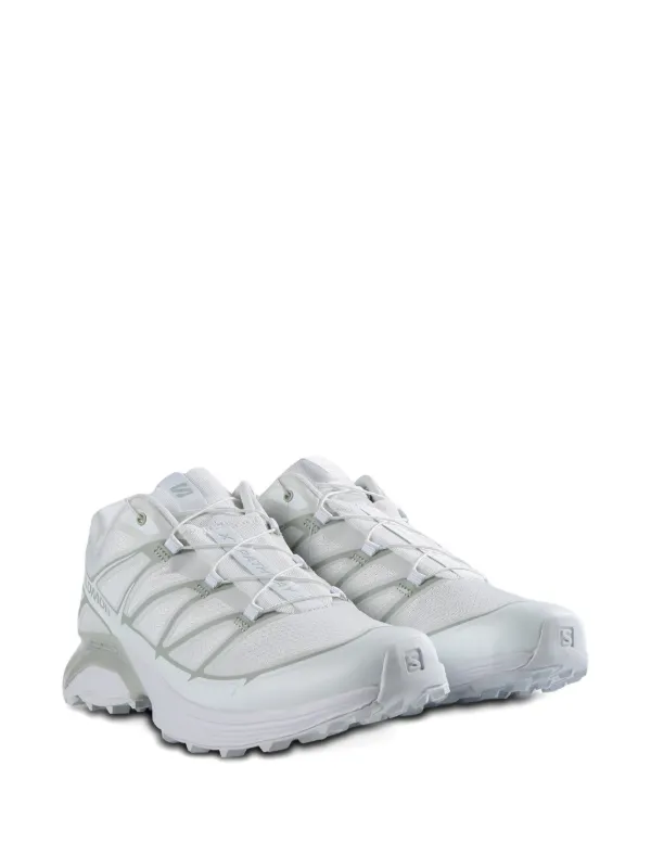 Salomon XT-Pathway Sneakers | White | FARFETCH
