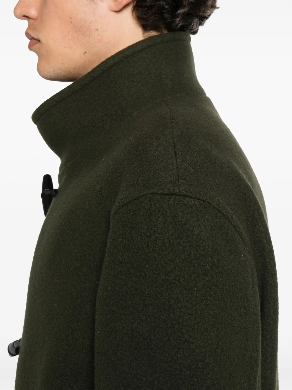 Tagliatore Duffeljas Groen