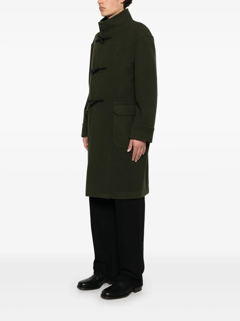Tagliatore Duffeljas Groen