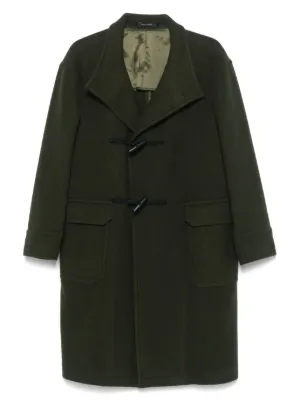 メンズ ダッフルコート 海外通販 - FARFETCH
