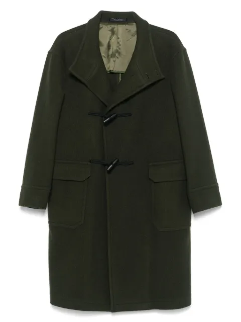 Tagliatore long duffle coat