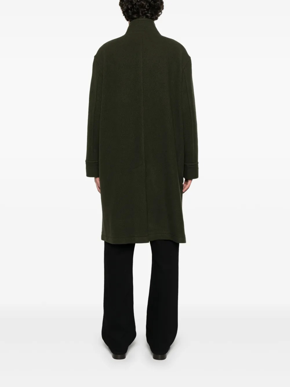 Tagliatore Duffeljas Groen