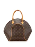 Louis Vuitton Pre-Owned 1998 Monogram Ellipse MM handbag - Brown