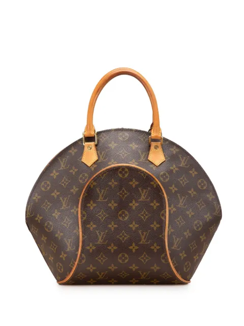 Louis Vuitton Pre-Owned 1998 Monogram Ellipse MM Handtasche
