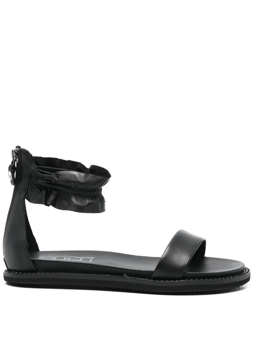 Roshelle flat sandals