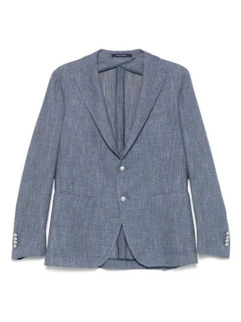 Tagliatore blazer con botones