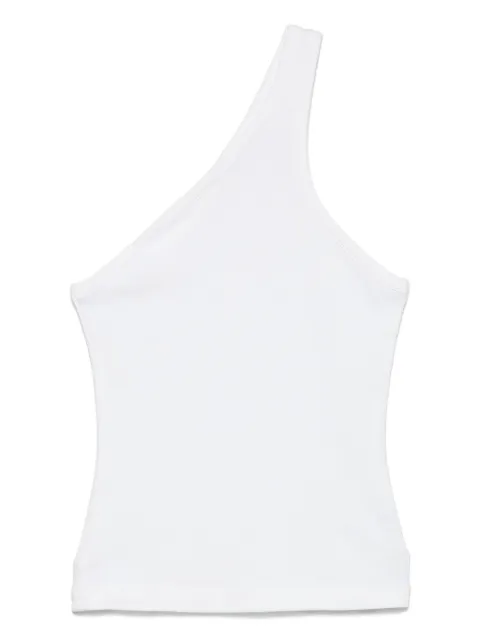 AGOLDE one-shoulder top