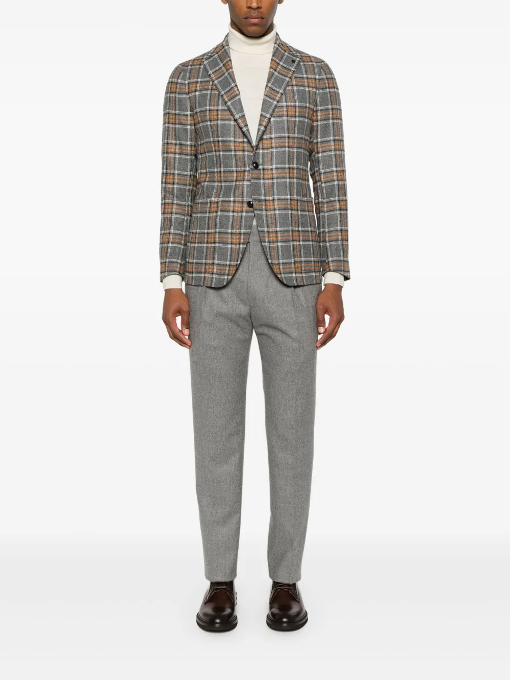 Tagliatore blazer con botones | Blazers | Image 2
