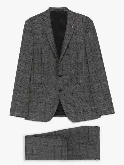 Tagliatore traje de tres piezas