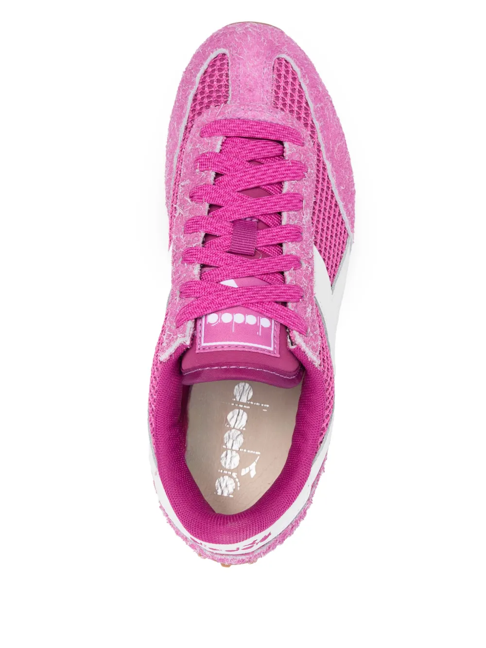 Diadora Rally sneakers Pink
