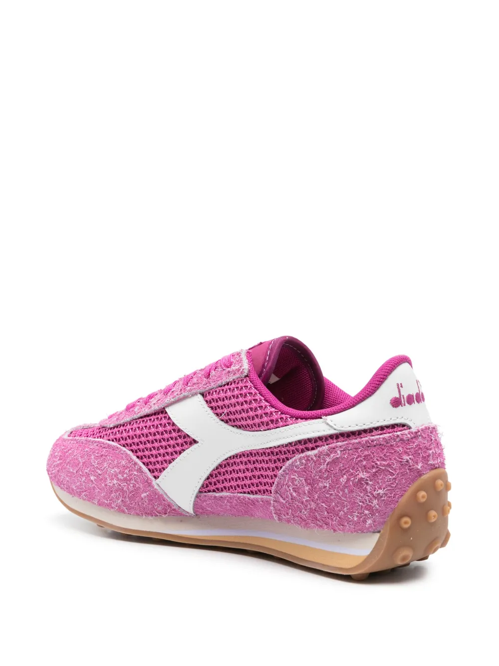 Diadora Rally sneakers Pink