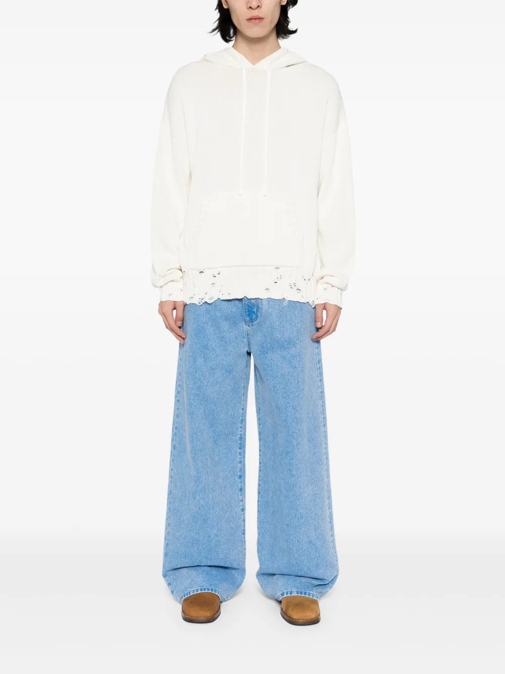 Marni hoodie tejida | Hoodies | Image 2