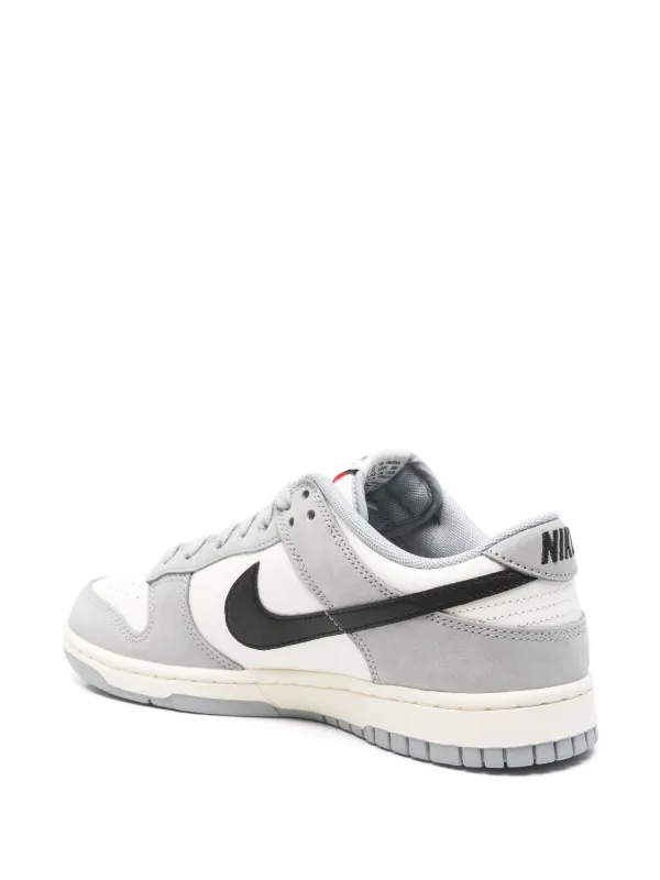 nike dunk blanche homme
