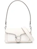 Coach Tabby 20 shoulder bag - White
