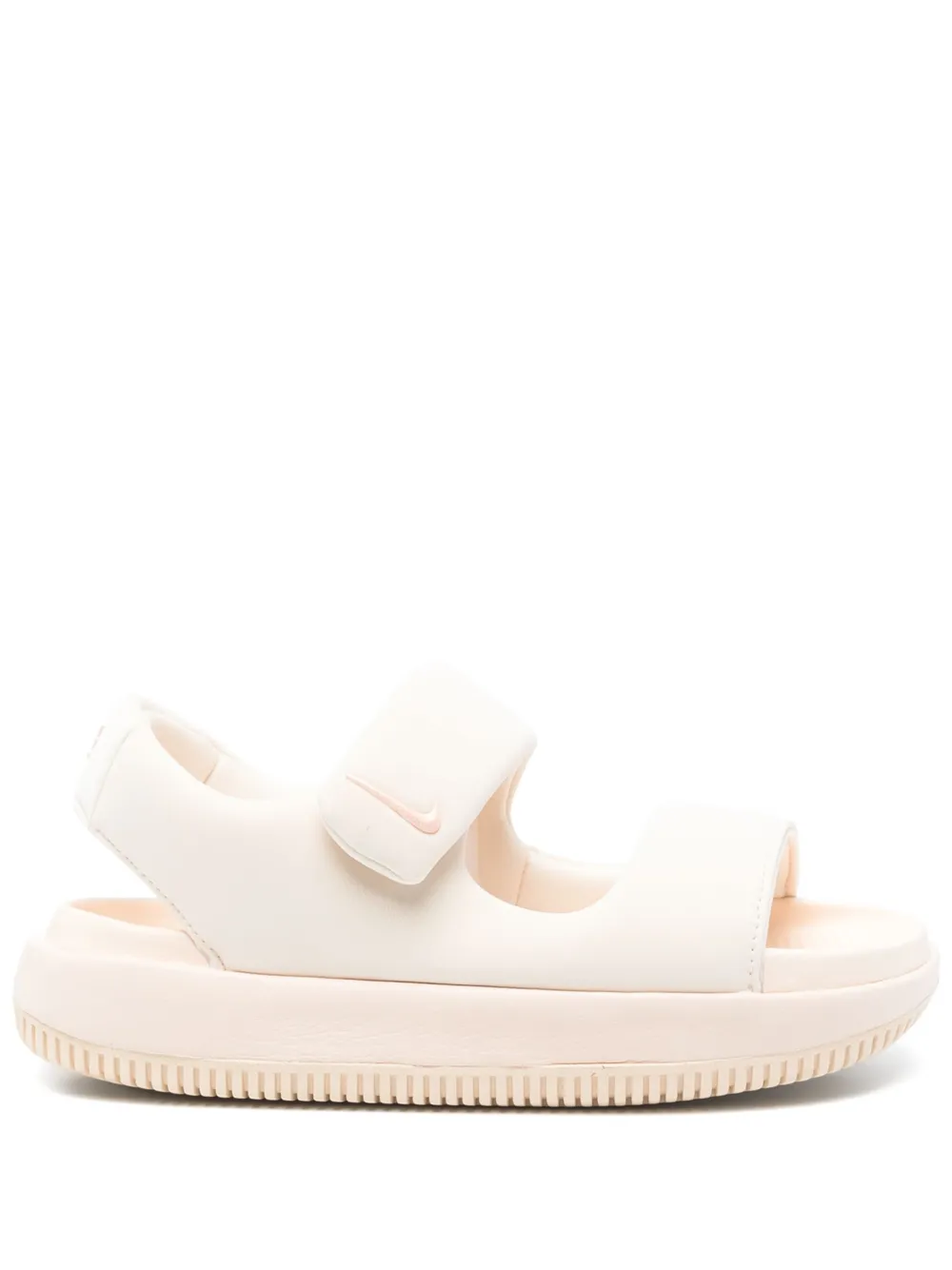 Nike Calm sandals Neutrals