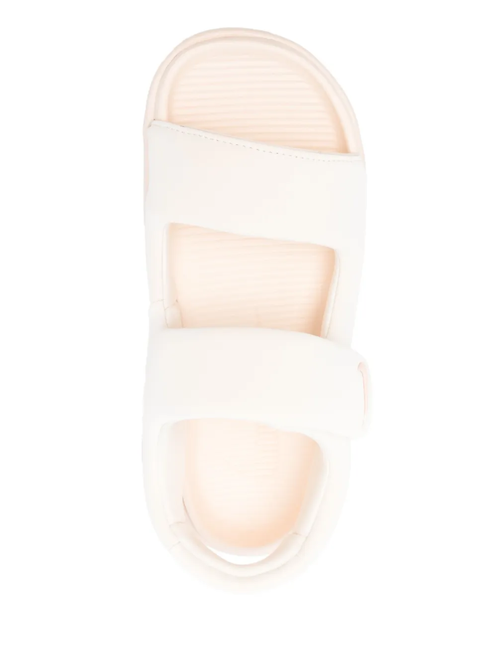 Nike Calm sandals Neutrals