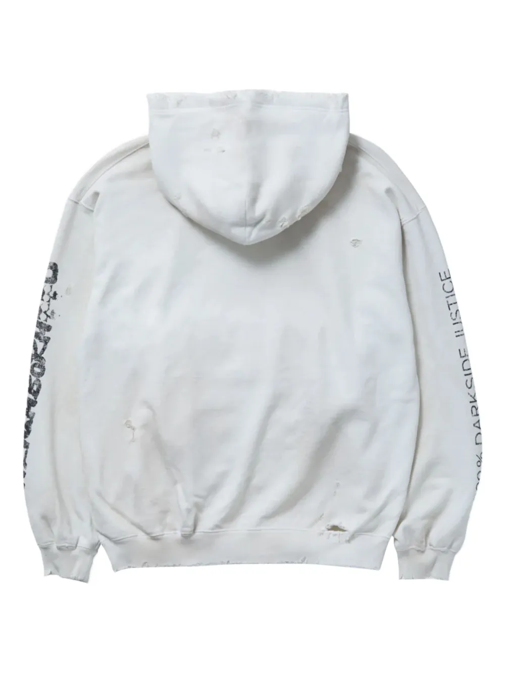 Neighborhood hoodie con estampado gráfico en colaboración con Bounty Hunter | Hoodies | Image 2