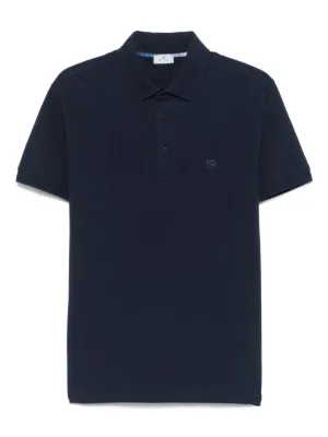 コムデギャルソンCOMME des GARCONS 袖アーガイル切替脇開き