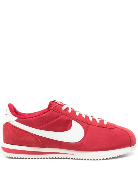 Nike Tênis Cortez com cadarço