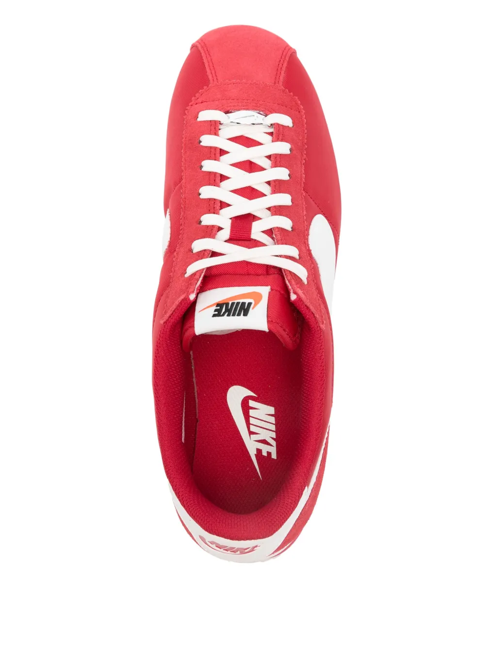 Nike Cortez sneakers Red