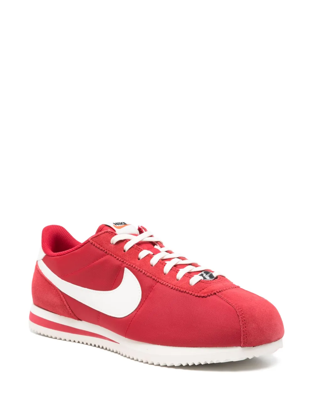 Nike Tênis Cortez com cadarço | Cano baixo | Image 2