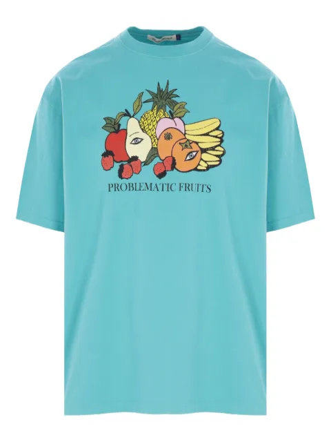 Undercover graphic-print T-shirt