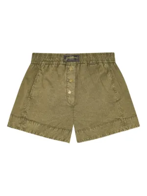 GANNI ウィメンズ ショートパンツ通販 - FARFETCH