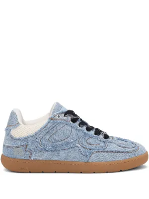 GANNI Sneakers | Sustainable | FARFETCH US