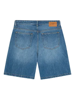 GANNI Shorts | Sustainable Fashion | FARFETCH US