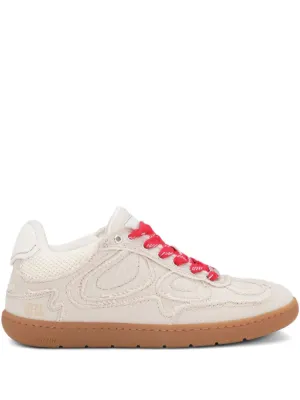 【関税＆送料込み】Ganni Sneakers Women's GANNI Sneakers | Sale Up To 70% Off At THE OUTNET