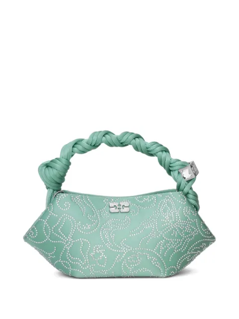 GANNI bolsa crossbody Bou