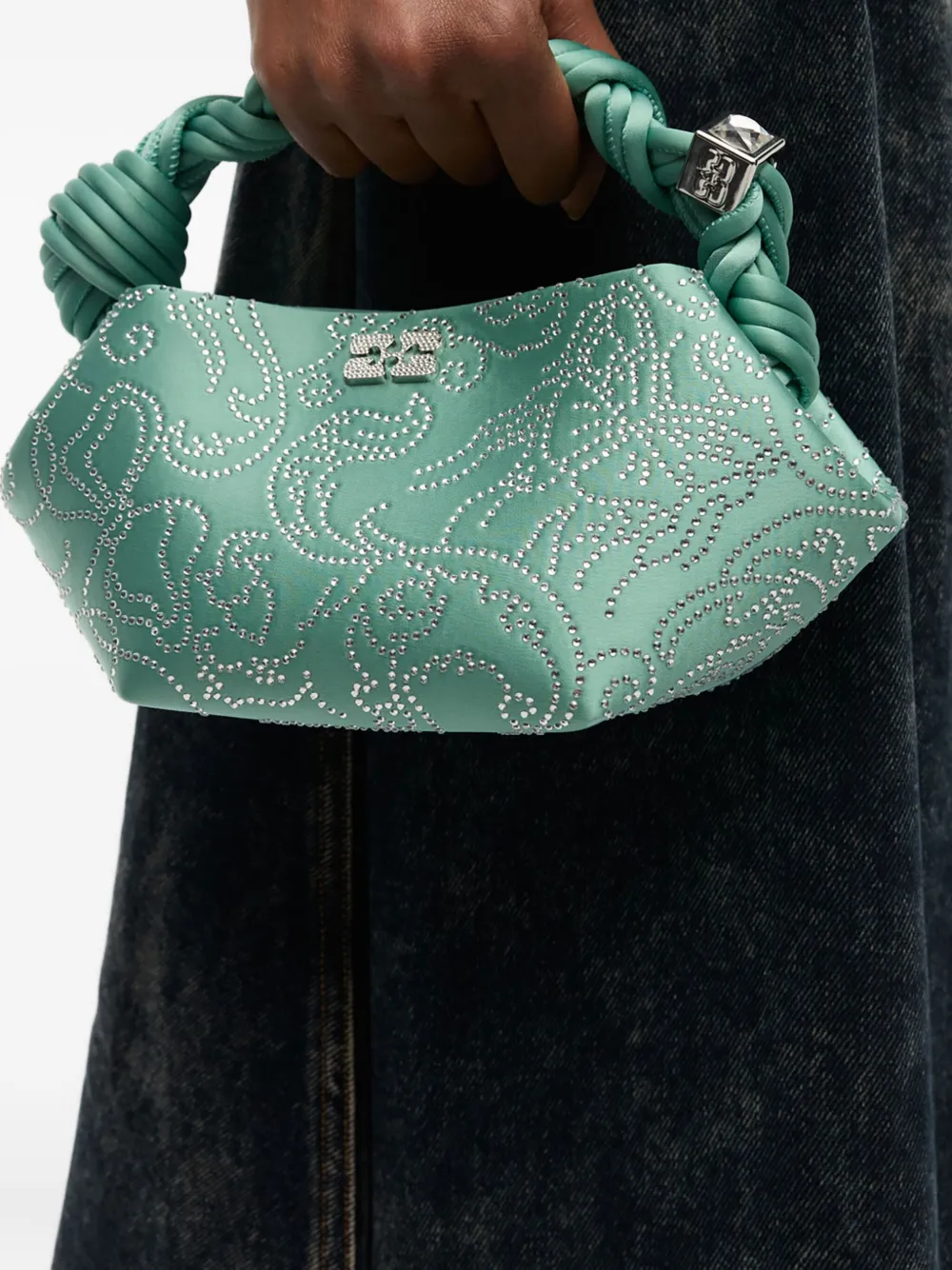 GANNI Bou crossbodytas 798
