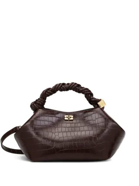 GANNI mini sac à main Bou