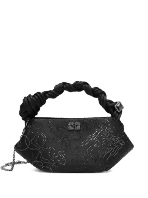 GANNI Tote Bags | Sustainable | FARFETCH US
