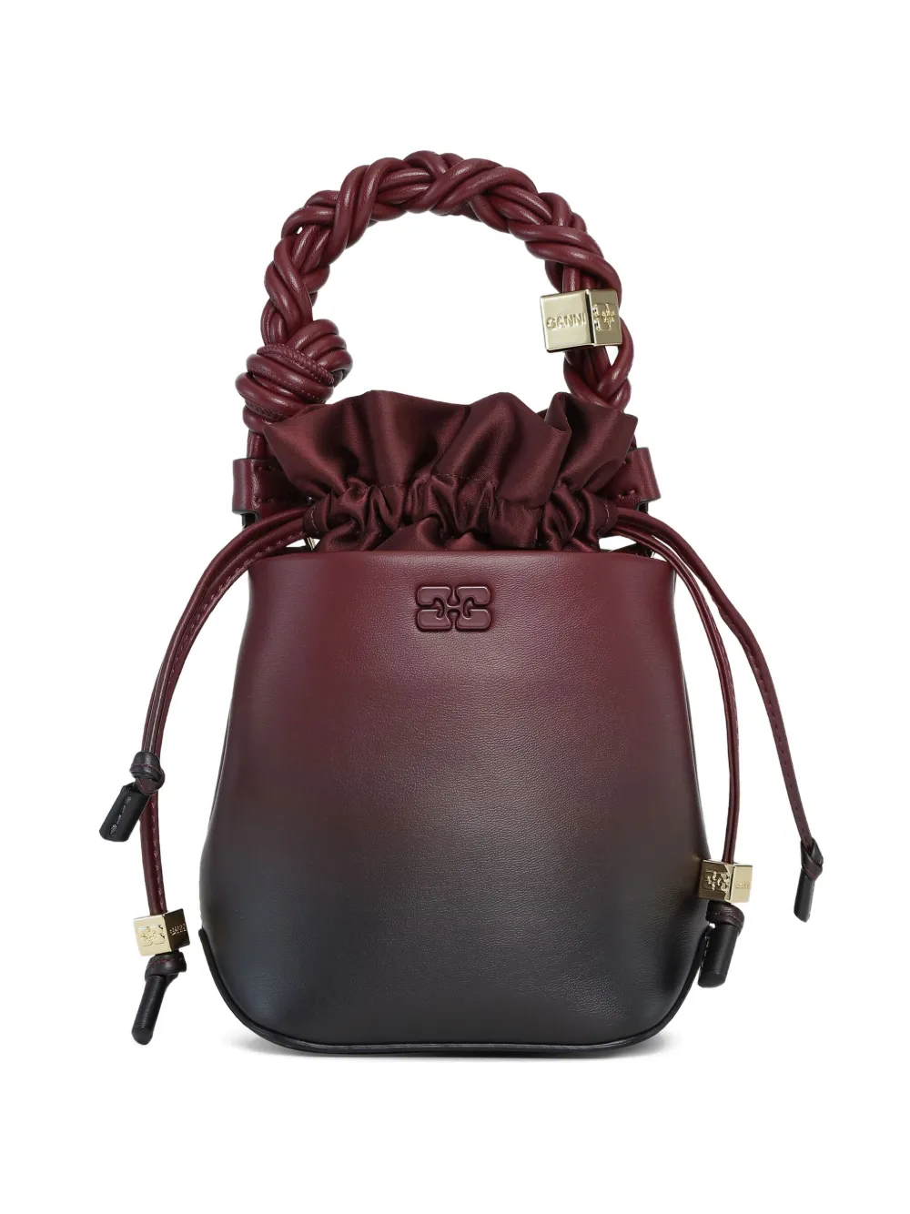 Bou bucket bag