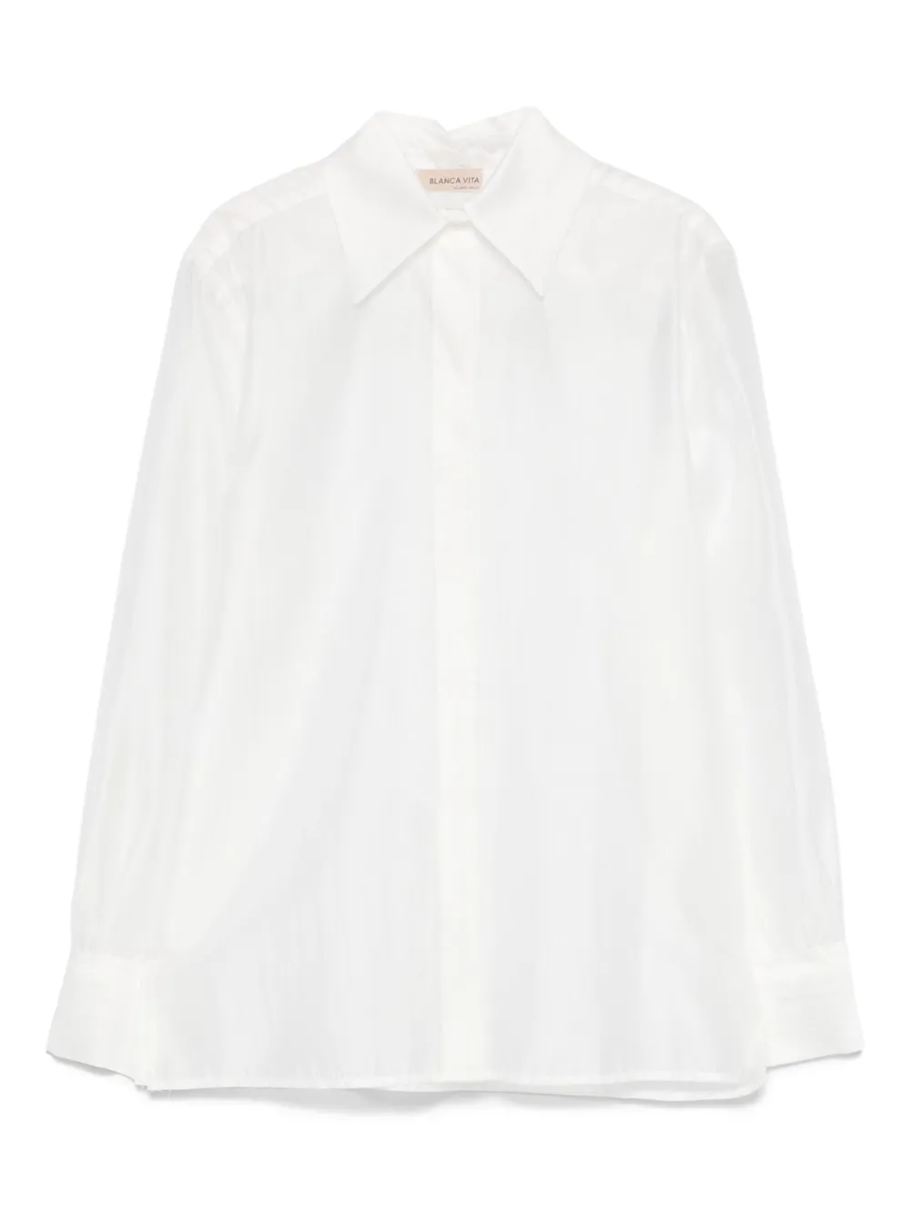 BLANCA VITA LONG SLEEVE SHIRT